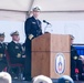 USS Portland Commissioning Ceremony