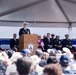 USS Portland Commissioning Ceremony