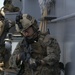 MRF Marines conduct VBSS during CERTEX