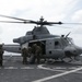 MRF Marines conduct VBSS during CERTEX