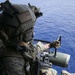 MRF Marines conduct VBSS during CERTEX