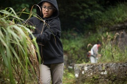 Generations of respect