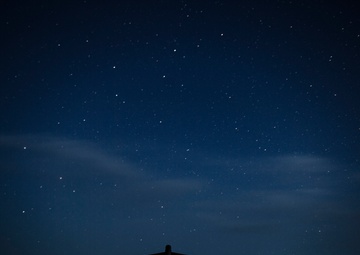 816th EAS Moves Cargo through undisclosed locations in Afghanistan