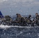 31st MEU Boat Company conducts amphibious raid during CERTEX