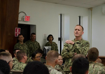 MCPON Visits Guam 23 April 2018