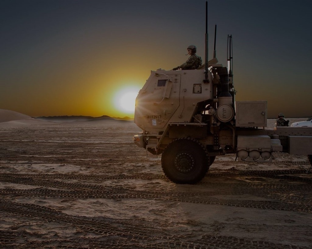 ‘Steel warriors’ build mission readiness through interoperability with UAE counterparts