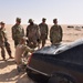 Missouri National Guard engineers get valuable training with active duty explosive ordnance disposal unit