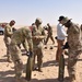Missouri National Guard engineers get valuable training with active duty explosive ordnance disposal unit
