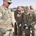 Missouri National Guard engineers get valuable training with active duty explosive ordnance disposal unit