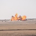 Missouri National Guard engineers get valuable training with active duty explosive ordnance disposal unit