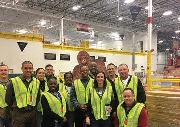 The 'Armyzon' Equation