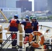 Coast Guard Cutter Cypress takes part in NOLA Navy Week event