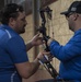 South East Regional CARE Event brings the Warrior Games to Hurlburt