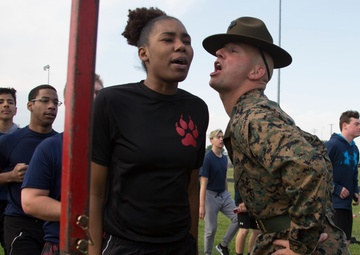 RS Dallas Poolees participate in Annual Pool Function