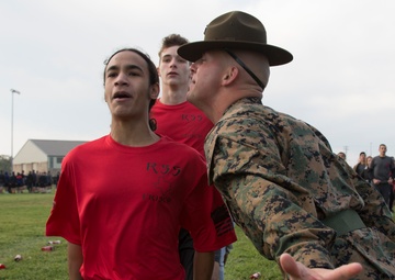 RS Dallas Poolees participate in Annual Pool Function