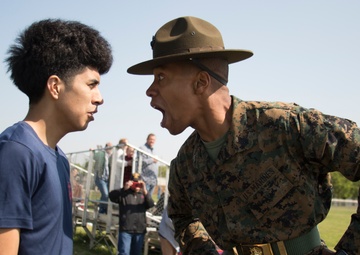 RS Dallas Poolees participate in Annual Pool Function