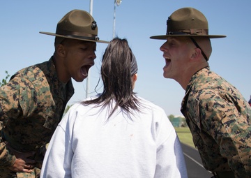 RS Dallas Poolees participate in Annual Pool Function