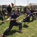 RS Dallas Poolees participate in Annual Pool Function