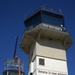 Air traffic control tower construction project