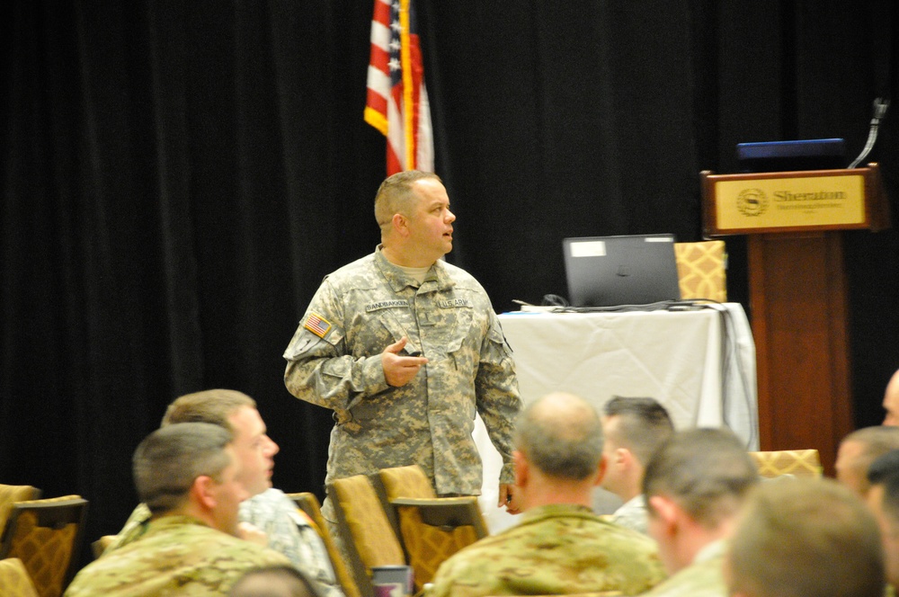 Pa. Guard Halts Aviation Activity to Focus on Safety