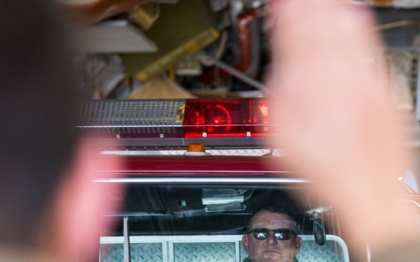 Mobility Airmen deliver a Mission of Love to Guatemala