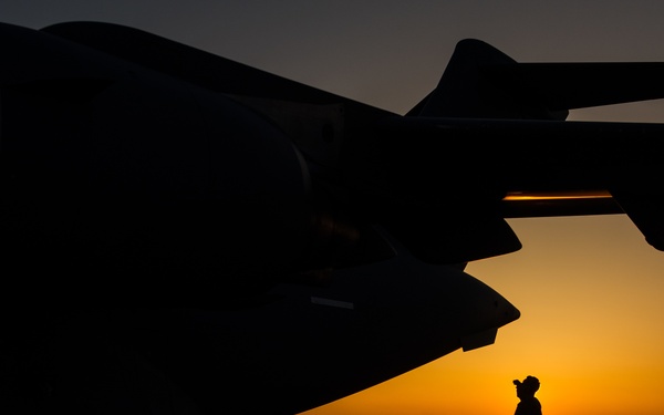 Mobility Airmen deliver a Mission of Love to Guatemala