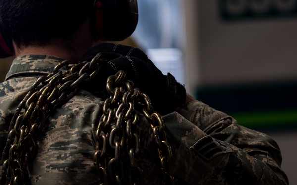 Mobility Airmen deliver a Mission of Love to Guatemala