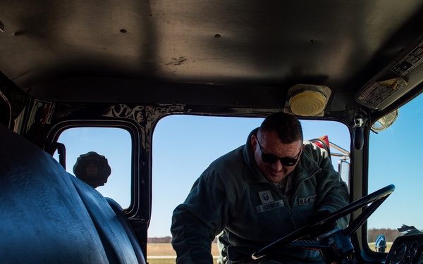 Mobility Airmen deliver a Mission of Love to Guatemala