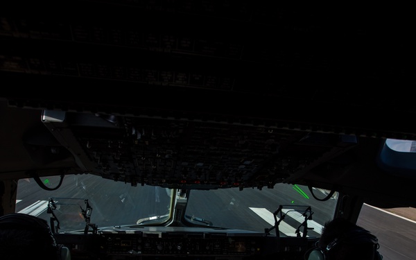 Mobility Airmen deliver a Mission of Love to Guatemala