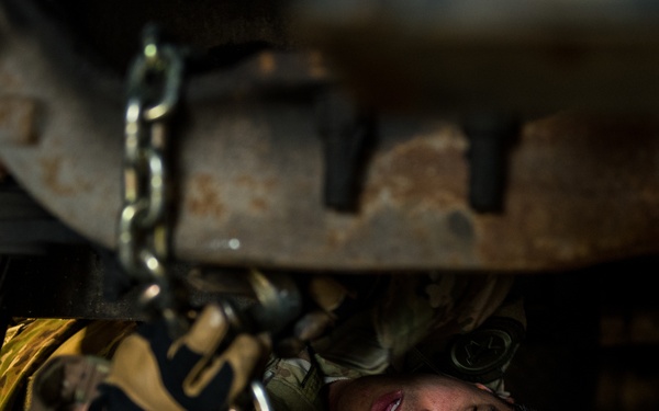 Mobility Airmen deliver a Mission of Love to Guatemala