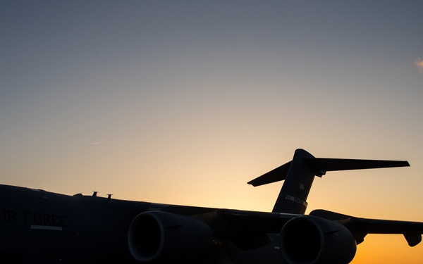 Mobility Airmen deliver a Mission of Love to Guatemala