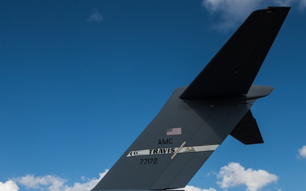 Mobility Airmen deliver a Mission of Love to Guatemala