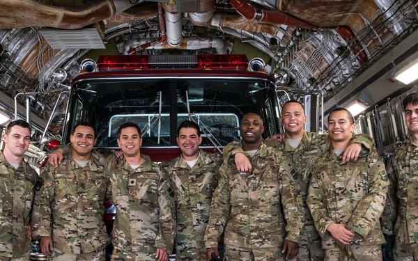 Mobility Airmen deliver a Mission of Love to Guatemala