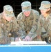 ‘Dauntless Team’ celebrates Army Reserve’s 110th birthday