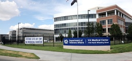 USACE Omaha nears completionof Rocky Mountain Regional Medical Center