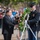 Thailand Deputy Prime Minister and Minister of Defense Prawit Wongsuwon Participates in an Army Special Honors Wreath-Laying Ceremony at the Tomb of the Unknown Soldier
