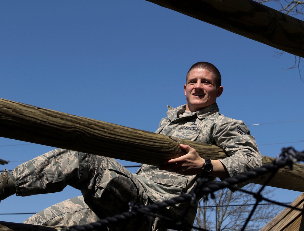 Soldiers, Airmen from West Virginia and D.C. take on Best Warrior Competition