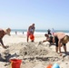 CRG 1 Sandcastle