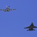 Heritage Flight 2018