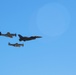 Heritage Flight 2018