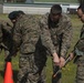 SPMAGTF-SC Marines learn to train foreign security forces