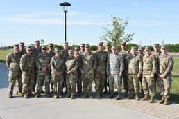 Wisconsin Guard engagement team ready for Middle East mission