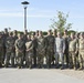 Wisconsin Guard engagement team ready for Middle East mission