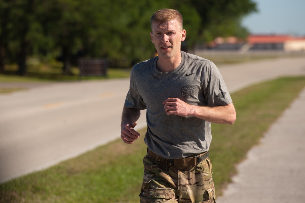 USSOCOM enterprise service member of the year competition