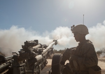 WTI 2-18 executes AST-2, plans for MAGTF integration