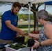 Onslow County Farmers' Market fifth annual Seasonal Opening