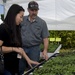 Onslow County Farmers' Market fifth annual Seasonal Opening