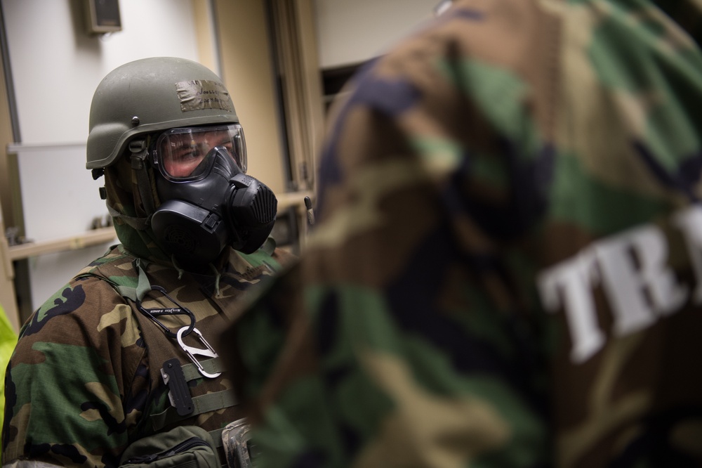 VCJCS 2018 USO Tour