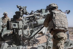 Hustler Trough Joint Exercise