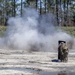 ETA-7 Engineer Demolition Training Live Fire Range